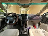 2013 Toyota Prado TXL - Used White SUV with Automatic Transmission