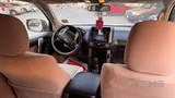 تويوتا برادو تي إكس إل 2013 مستعملة مع سجل خدمة كامل من تويوتا