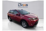 2013 Toyota RAV4 - Used, 205,000 km, Petrol, Automatic, 4WD