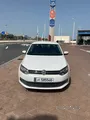 2013 Volkswagen Polo - Used White Petrol Manual