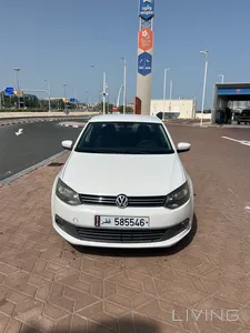 Volkswagen Polo  2013