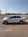 2013 Volkswagen Polo - Used White Petrol Manual