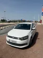 2013 Volkswagen Polo - Used White Petrol Manual