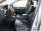 2013 Volkswagen Touareg Sport
