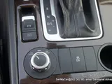 2013 Volkswagen Touareg Sport