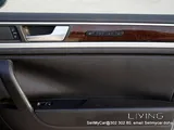 2013 Volkswagen Touareg Sport