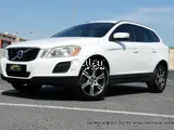 2013 Volvo XC60 T5  + Full-Service Record Available with Volvo Service Centre
