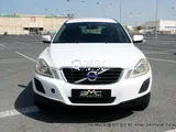 2013 Volvo XC60 T5  + Full-Service Record Available with Volvo Service Centre