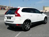 2013 Volvo XC60 T5  + Full-Service Record Available with Volvo Service Centre