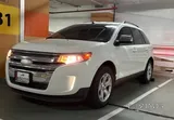 For Sale Ford Edge – 2014 Model