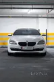 2014 BMW 6-Series 650i