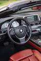 2014 BMW 6-Series 650i - Used, Low Mileage, Leather Interior