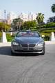 2014 BMW 6-Series 650i - Used, Low Mileage, Leather Interior