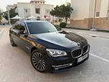2014 BMW 7-Series 730 Li - very neat and clean
