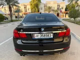 2014 BMW 7-Series 730 Li - very neat and clean
