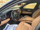 2014 BMW 7-Series 730 Li - very neat and clean