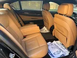 2014 BMW 7-Series 730 Li - very neat and clean