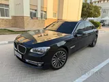 2014 BMW 7-Series 730 Li - very neat and clean