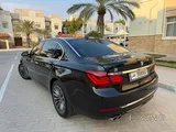 2014 BMW 7-Series 730 Li - very neat and clean