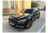 2014 BMW 7-Series 730 Li - very neat and clean