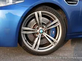 بي إم دبليو M5 2014 + سجل صيانة كامل في ورشة بي إم دبليو