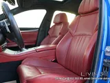 بي إم دبليو M5 2014 + سجل صيانة كامل في ورشة بي إم دبليو
