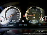 بي إم دبليو M5 2014 + سجل صيانة كامل في ورشة بي إم دبليو