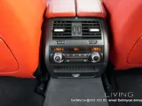 بي إم دبليو M5 2014 + سجل صيانة كامل في ورشة بي إم دبليو