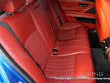 بي إم دبليو M5 2014 + سجل صيانة كامل في ورشة بي إم دبليو