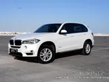 2014 BMW X5 3.5 X-Drive