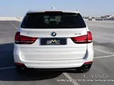 2014 BMW X5 3.5 X-Drive