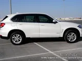 2014 BMW X5 3.5 X-Drive