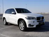 2014 BMW X5 3.5 X-Drive