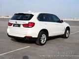 2014 BMW X5 3.5 X-Drive