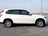 2014 BMW X5 3.5 X-Drive