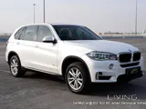2014 BMW X5 3.5 X-Drive