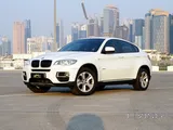 2014 BMW X6 35 X-Drive Sport Package  + Complete Services and Records  @BMW