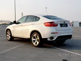 2014 BMW X6 35 X-Drive Sport Package  + Complete Services and Records  @BMW