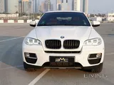 2014 BMW X6 35 X-Drive Sport Package  + Complete Services and Records  @BMW