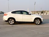 2014 BMW X6 35 X-Drive Sport Package  + Complete Services and Records  @BMW
