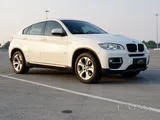 2014 BMW X6 35 X-Drive Sport Package  + Complete Services and Records  @BMW