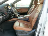 2014 BMW X6 35 X-Drive Sport Package  + Complete Services and Records  @BMW