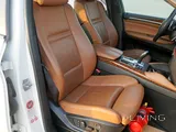2014 BMW X6 35 X-Drive Sport Package  + Complete Services and Records  @BMW