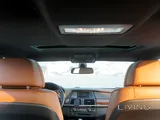 2014 BMW X6 35 X-Drive Sport Package  + Complete Services and Records  @BMW