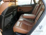 2014 BMW X6 35 X-Drive Sport Package  + Complete Services and Records  @BMW