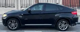 2014 BMW X6 Black Petrol Automatic - Used SUV