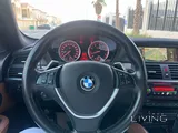2014 BMW X6 Black Petrol Automatic - Used SUV
