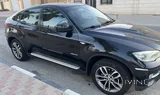 2014 BMW X6 Black Petrol Automatic - Used SUV