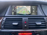 2014 BMW X6 Black Petrol Automatic - Used SUV