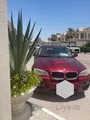 2014 BMW X6 Maroon - Used Petrol SUV with Automatic Transmission